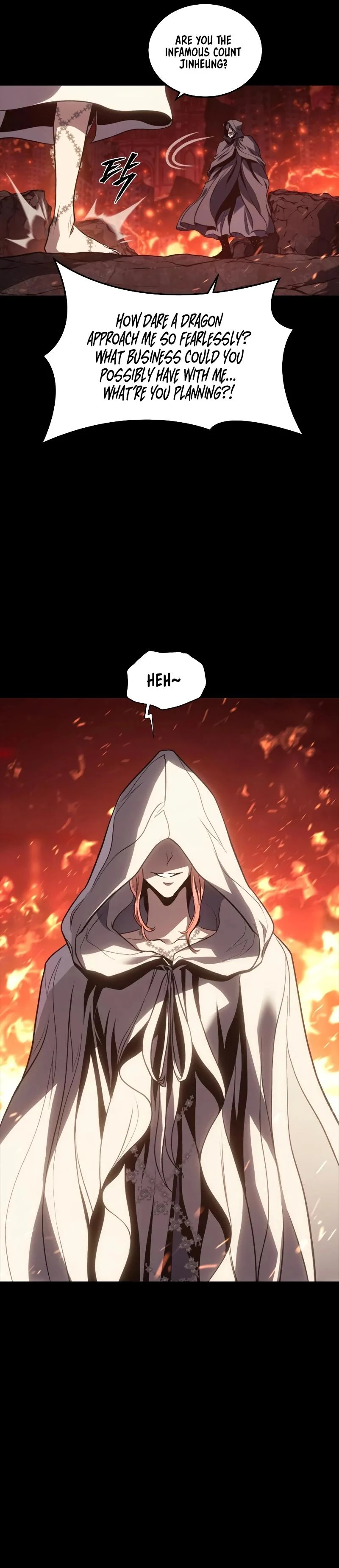 Why I Quit Being the Demon King Chapter 47 - Page 34 in English