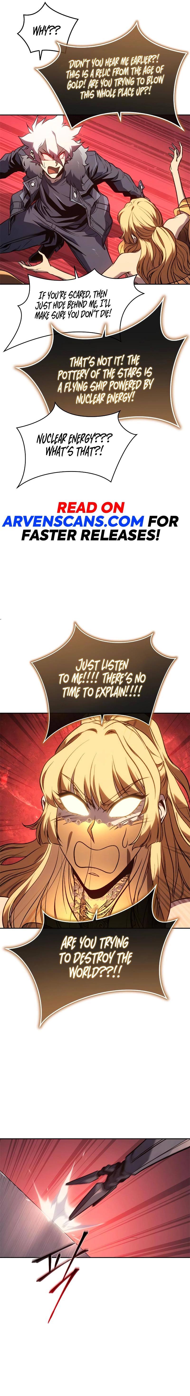 Why I Quit Being the Demon King Chapter 47 - Page 6 in English