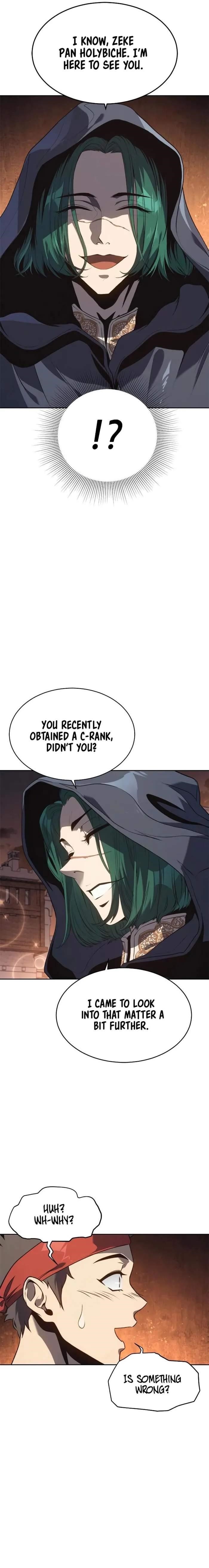 Why I Quit Being the Demon King Chapter 48 - Page 16 in English