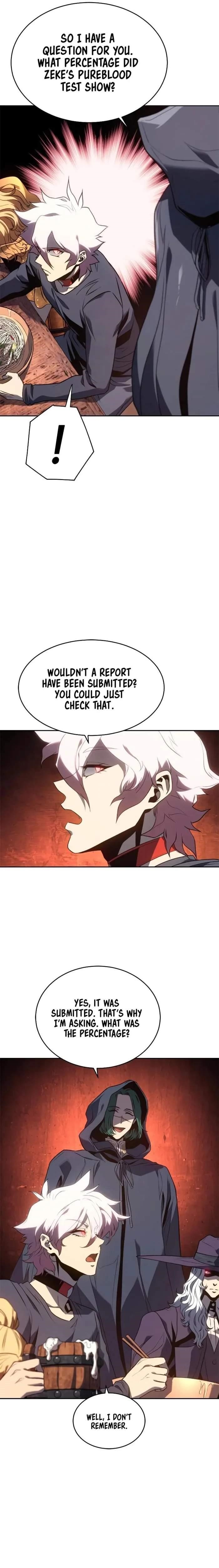 Why I Quit Being the Demon King Chapter 48 - Page 20 in English