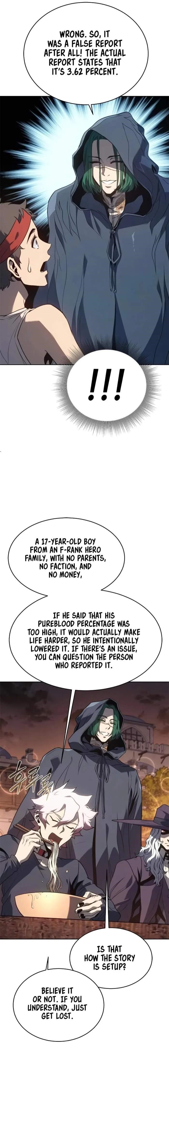 Why I Quit Being the Demon King Chapter 48 - Page 22 in English