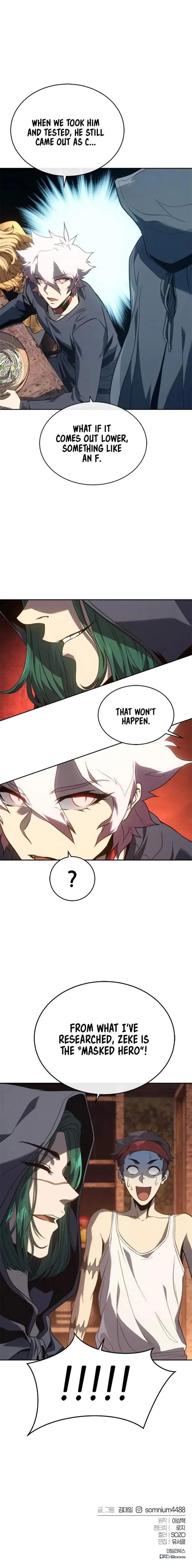 Why I Quit Being the Demon King Chapter 48 - Page 28 in English