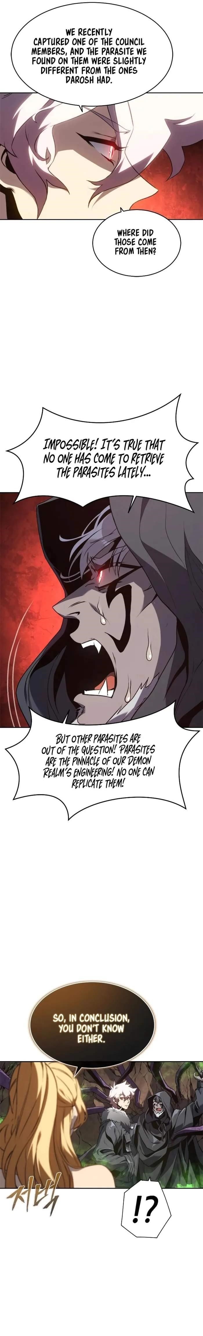 Why I Quit Being the Demon King Chapter 48 - Page 4 in English