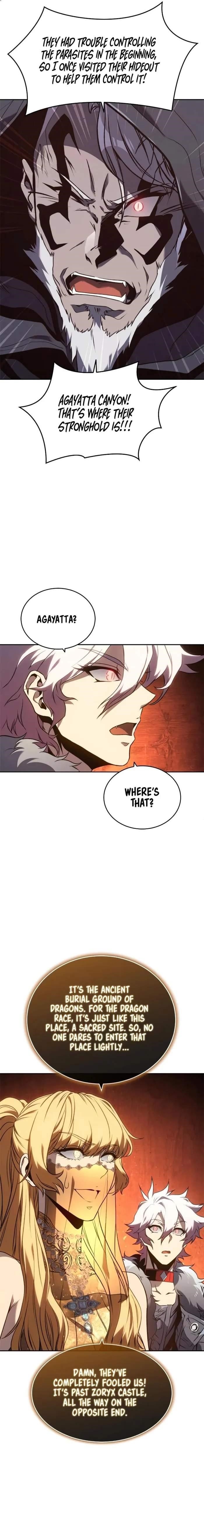 Why I Quit Being the Demon King Chapter 48 - Page 6 in English