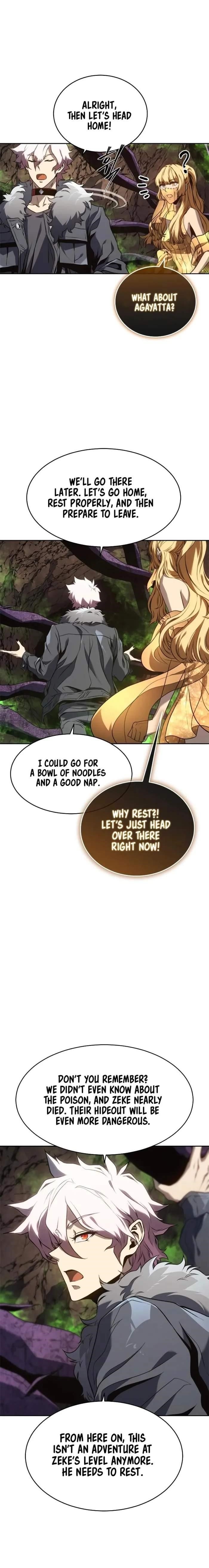 Why I Quit Being the Demon King Chapter 48 - Page 7 in English
