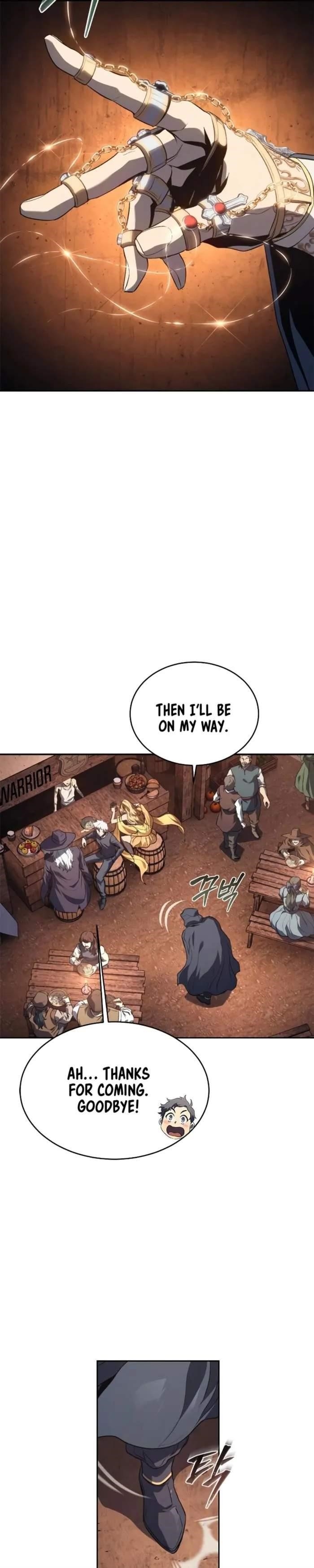 Why I Quit Being the Demon King Chapter 49 - Page 19 in English
