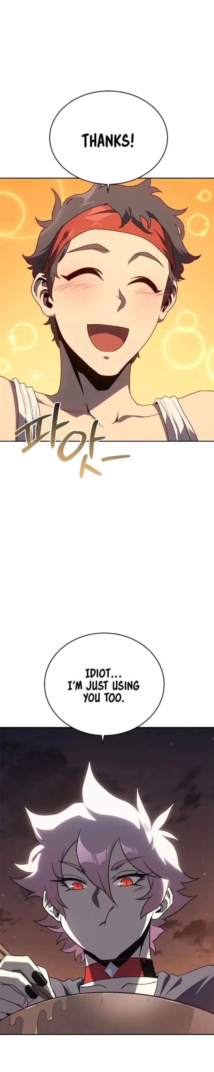 Why I Quit Being the Demon King Chapter 49 - Page 21 in English