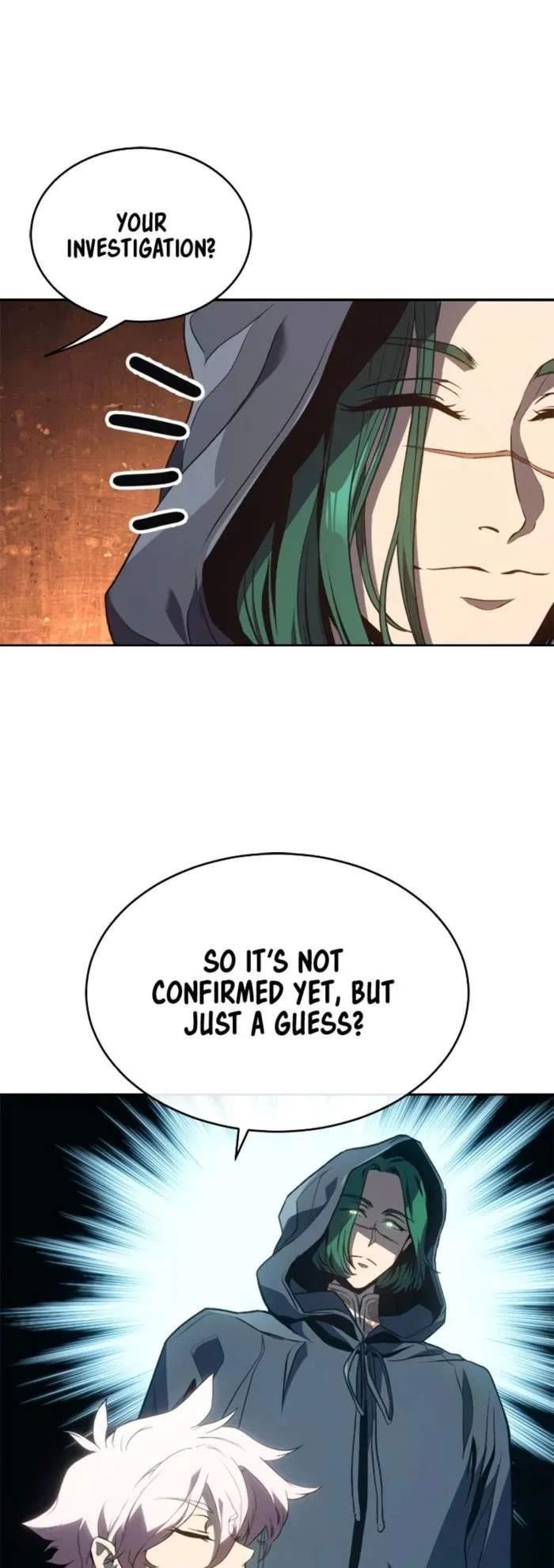 Why I Quit Being the Demon King Chapter 49 - Page 3 in English