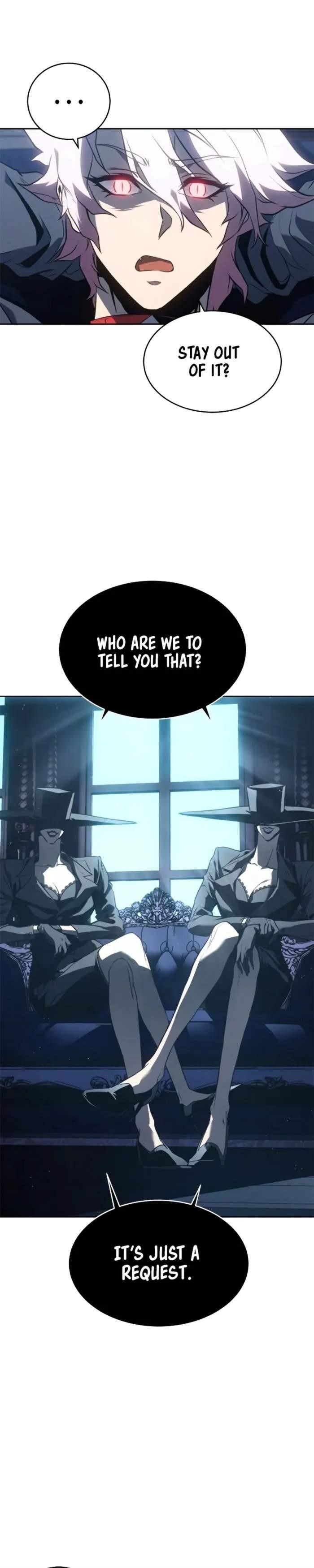 Why I Quit Being the Demon King Chapter 49 - Page 35 in English