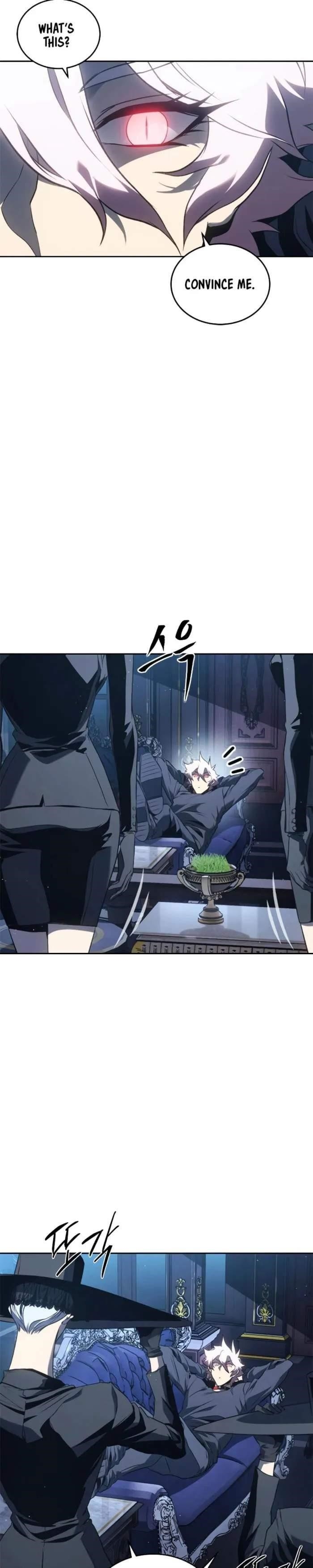 Why I Quit Being the Demon King Chapter 49 - Page 36 in English