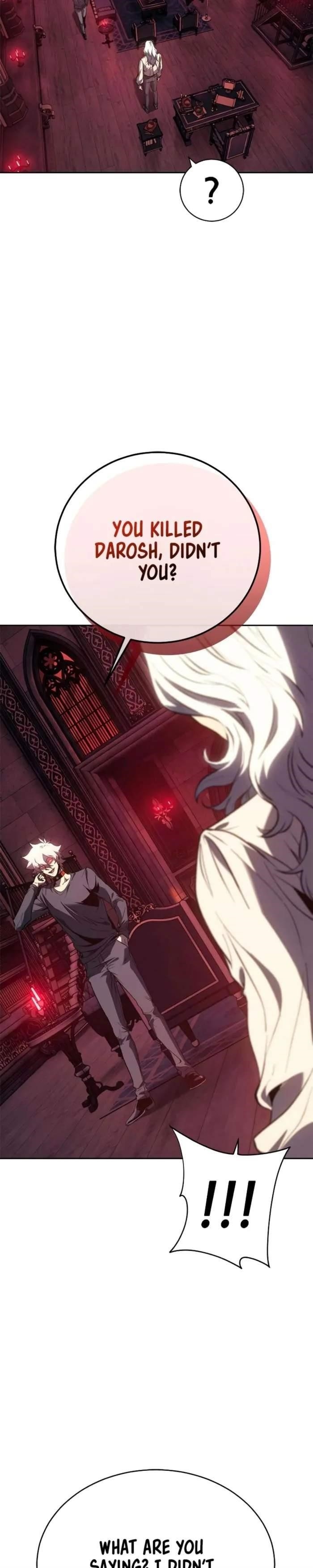Why I Quit Being the Demon King Chapter 50 - Page 21 in English