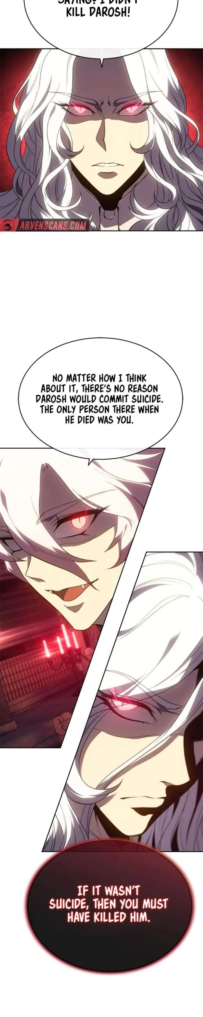 Why I Quit Being the Demon King Chapter 50 - Page 22 in English