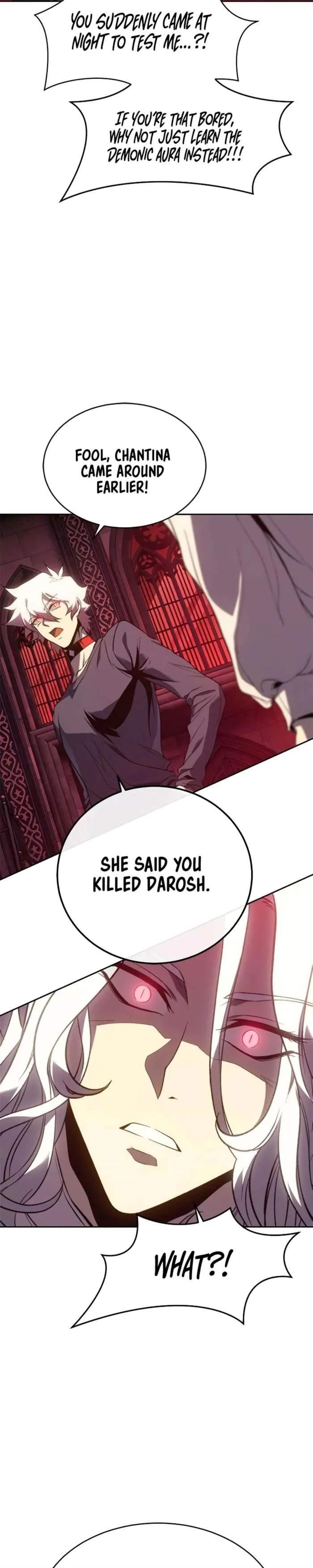 Why I Quit Being the Demon King Chapter 50 - Page 27 in English