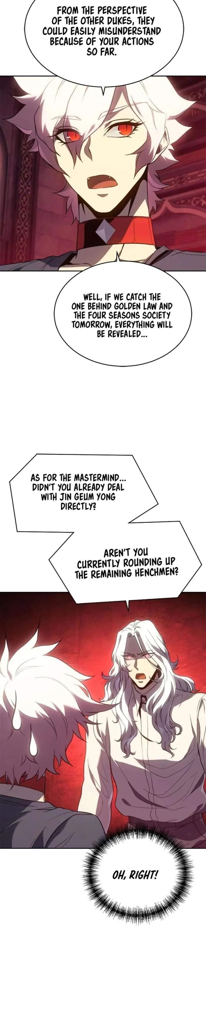 Why I Quit Being the Demon King Chapter 50 - Page 28 in English