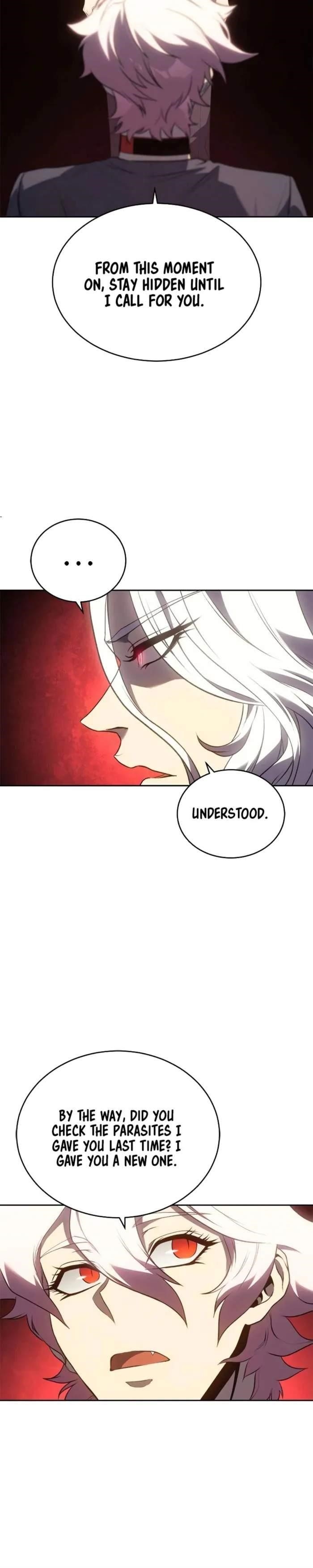 Why I Quit Being the Demon King Chapter 50 - Page 30 in English
