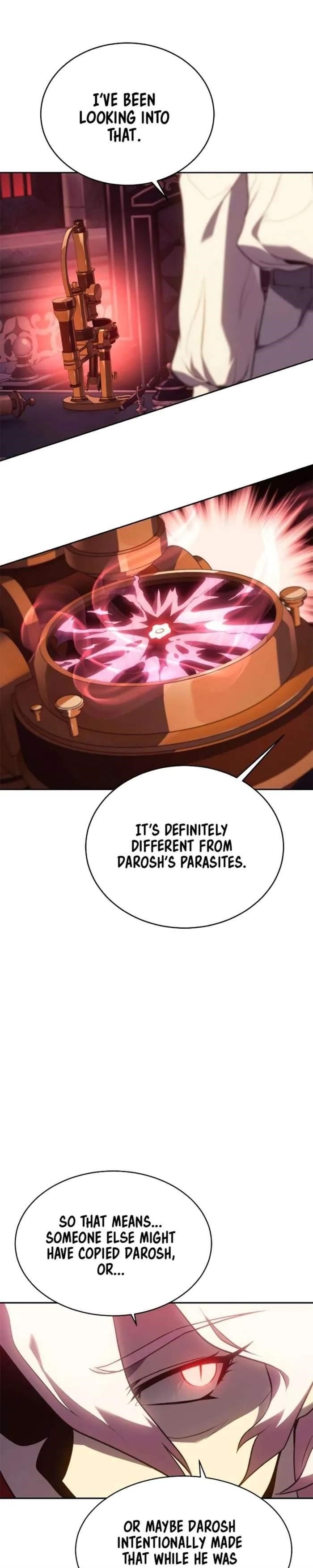 Why I Quit Being the Demon King Chapter 50 - Page 31 in English