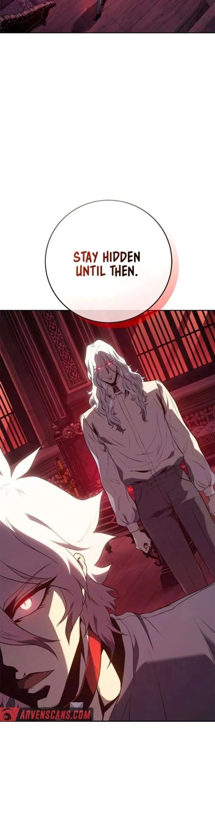 Why I Quit Being the Demon King Chapter 50 - Page 42 in English