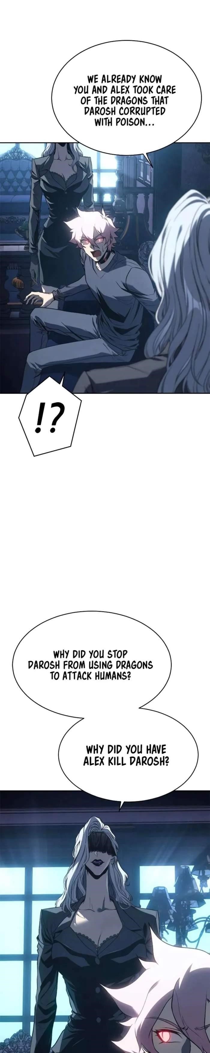 Why I Quit Being the Demon King Chapter 50 - Page 6 in English