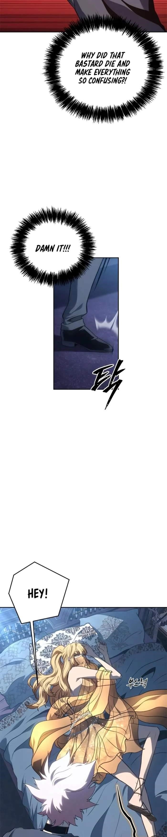Why I Quit Being the Demon King Chapter 51 - Page 10 in English
