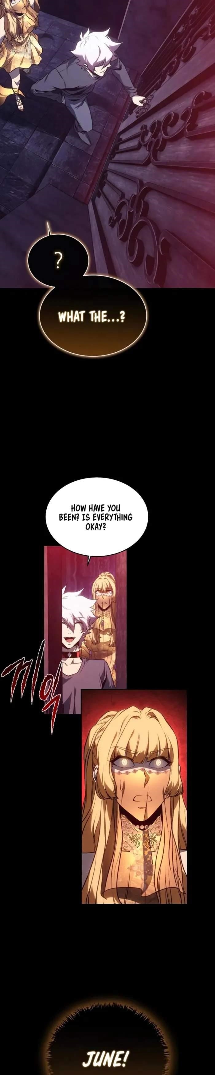 Why I Quit Being the Demon King Chapter 51 - Page 17 in English