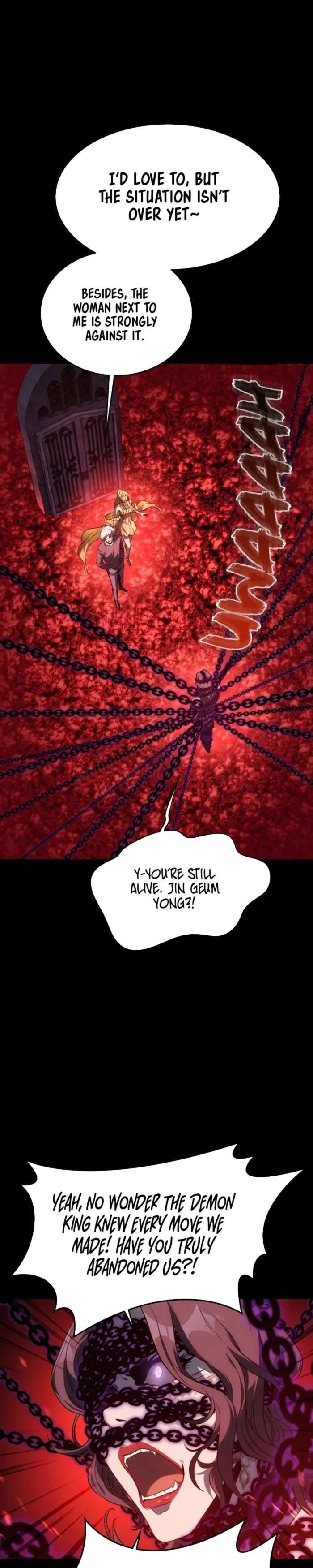 Why I Quit Being the Demon King Chapter 51 - Page 19 in English