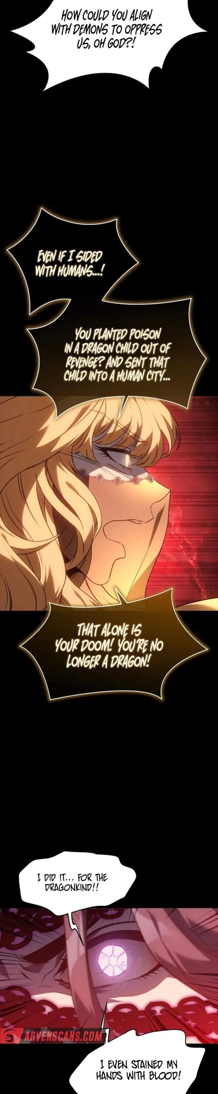 Why I Quit Being the Demon King Chapter 51 - Page 20 in English