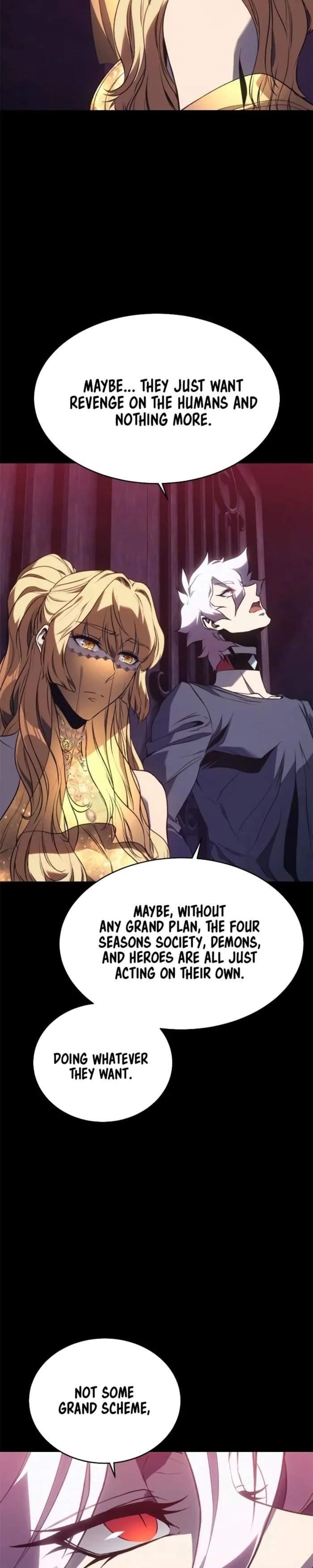 Why I Quit Being the Demon King Chapter 51 - Page 29 in English