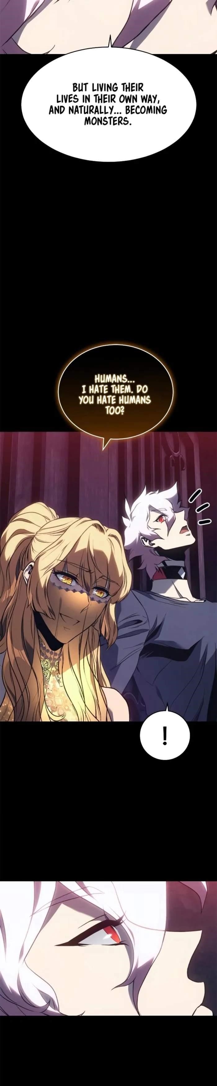 Why I Quit Being the Demon King Chapter 51 - Page 30 in English