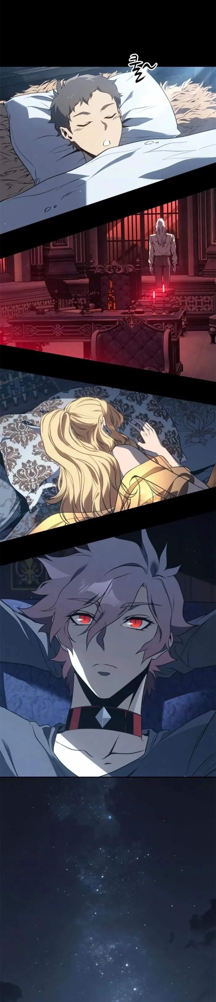 Why I Quit Being the Demon King Chapter 51 - Page 32 in English