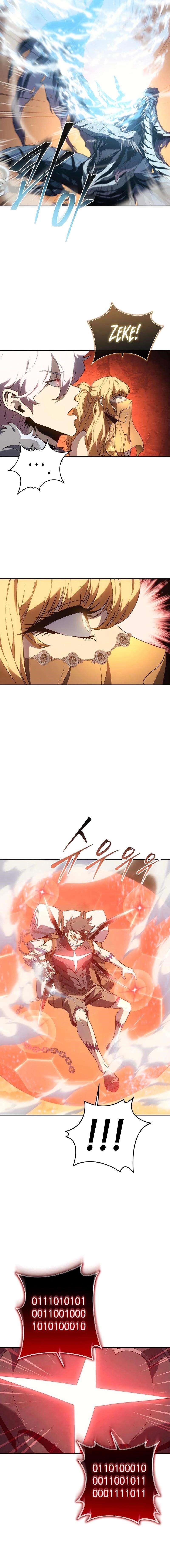 Why I Quit Being the Demon King Chapter 53 - Page 17 in English
