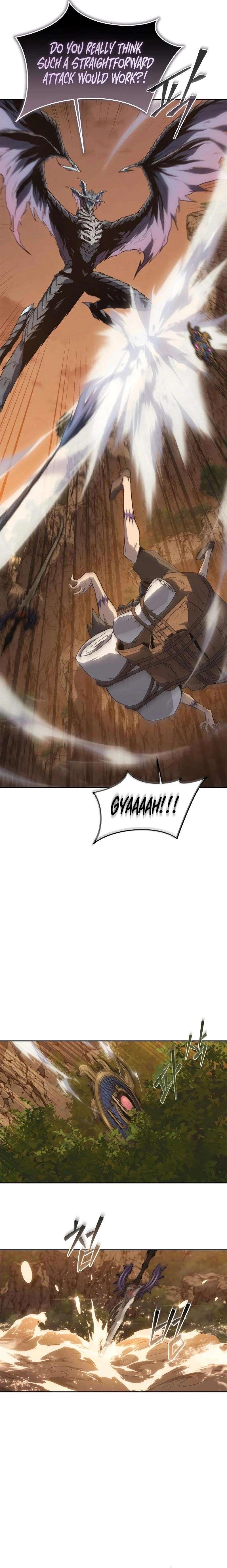 Why I Quit Being the Demon King Chapter 53 - Page 8 in English