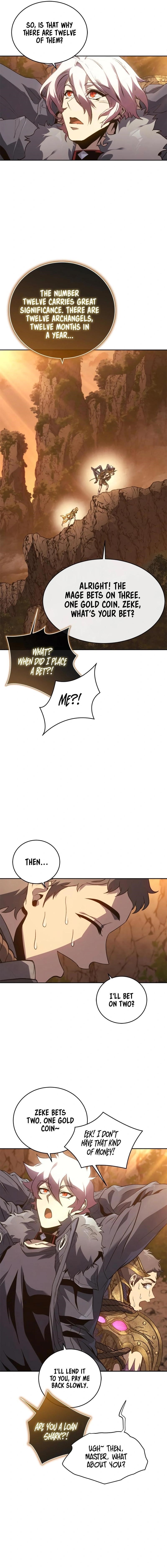 Why I Quit Being the Demon King Chapter 54 - Page 14 in English