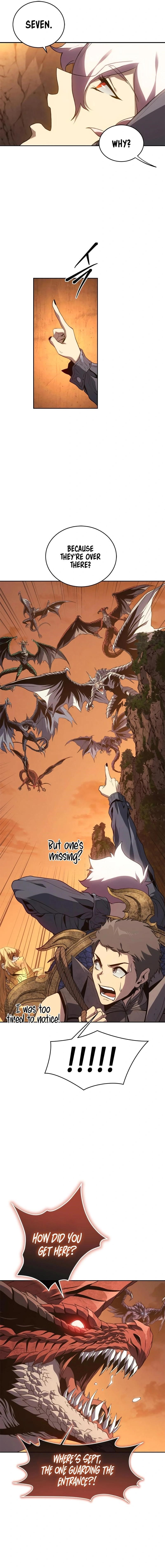 Why I Quit Being the Demon King Chapter 54 - Page 15 in English