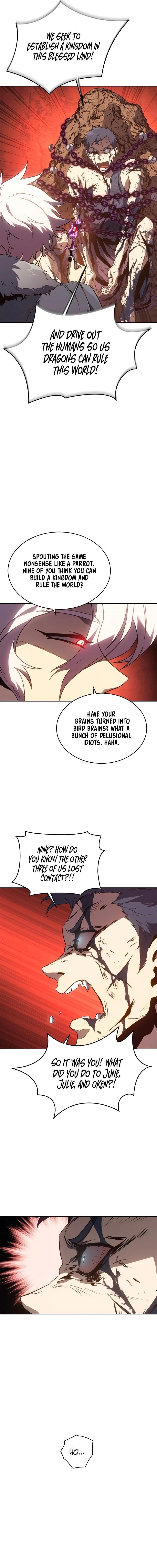 Why I Quit Being the Demon King Chapter 54 - Page 8 in English