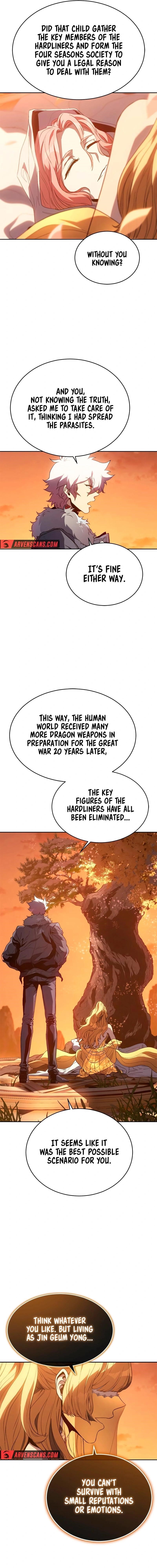 Why I Quit Being the Demon King Chapter 55 - Page 21 in English