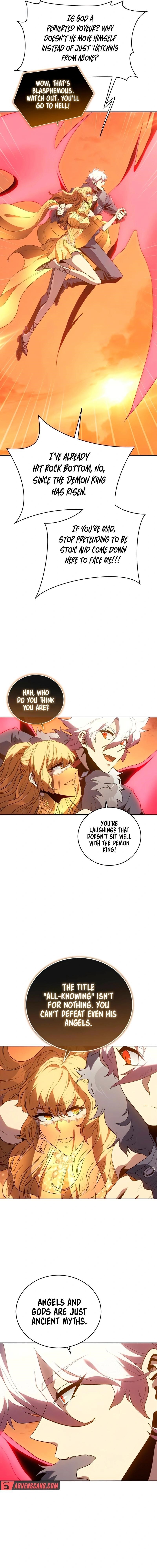 Why I Quit Being the Demon King Chapter 56 - Page 12 in English