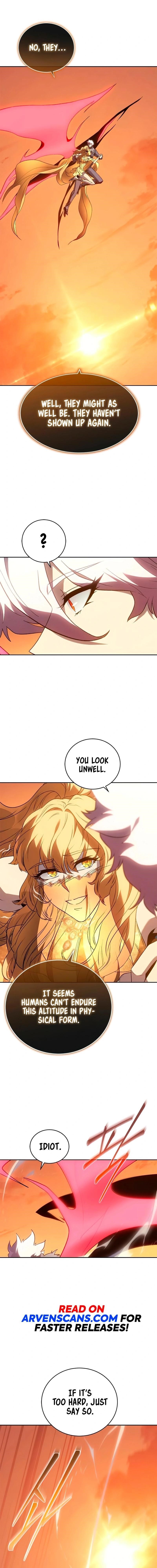 Why I Quit Being the Demon King Chapter 56 - Page 13 in English