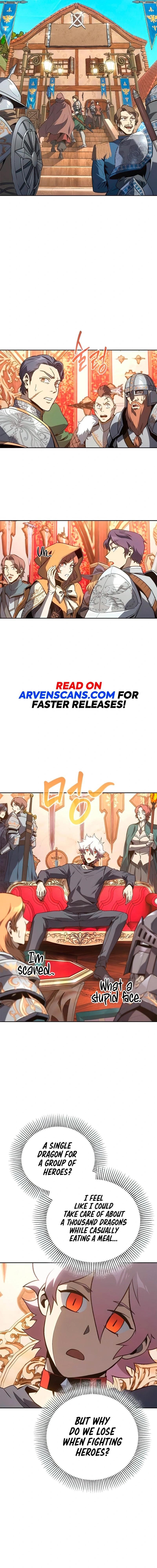 Why I Quit Being the Demon King Chapter 56 - Page 17 in English