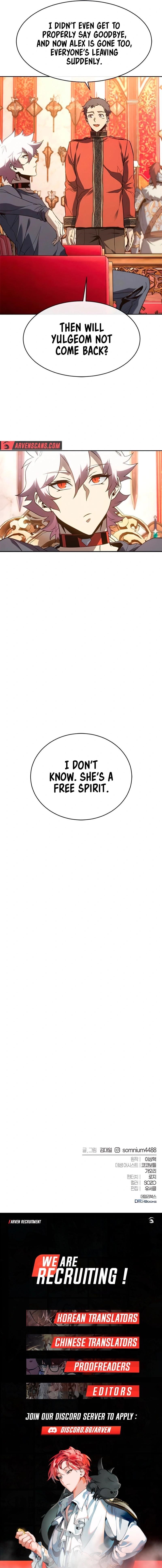 Why I Quit Being the Demon King Chapter 56 - Page 22 in English