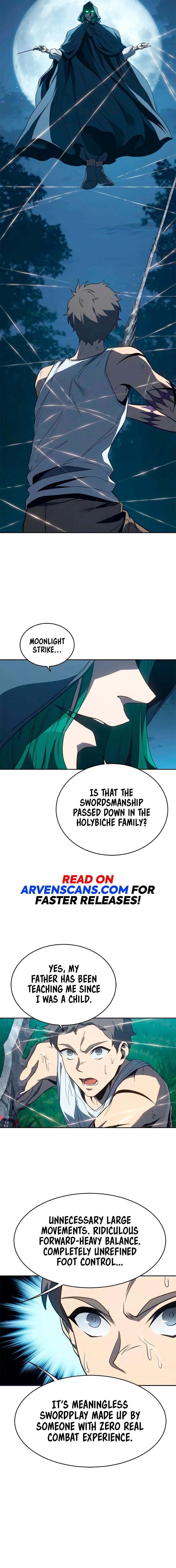 Why I Quit Being the Demon King Chapter 57 - Page 19 in English