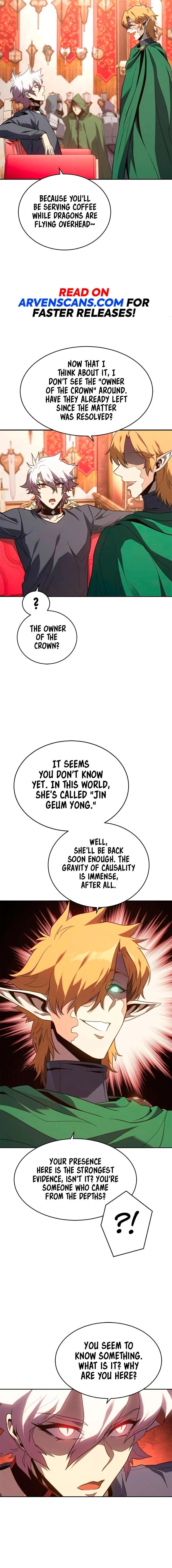 Why I Quit Being the Demon King Chapter 57 - Page 3 in English