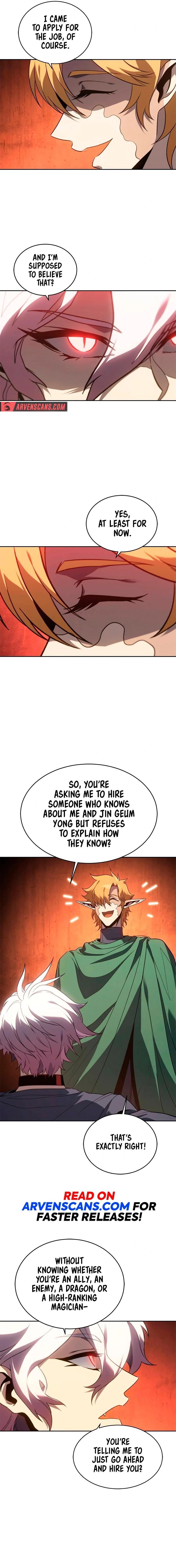 Why I Quit Being the Demon King Chapter 57 - Page 4 in English