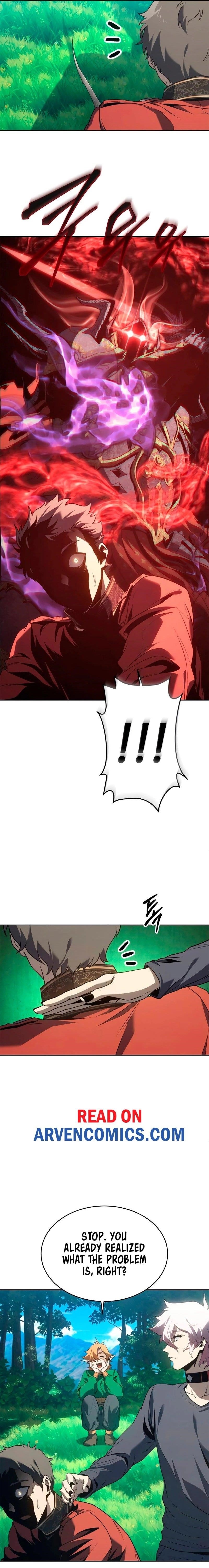 Why I Quit Being the Demon King Chapter 58 - Page 20 in English