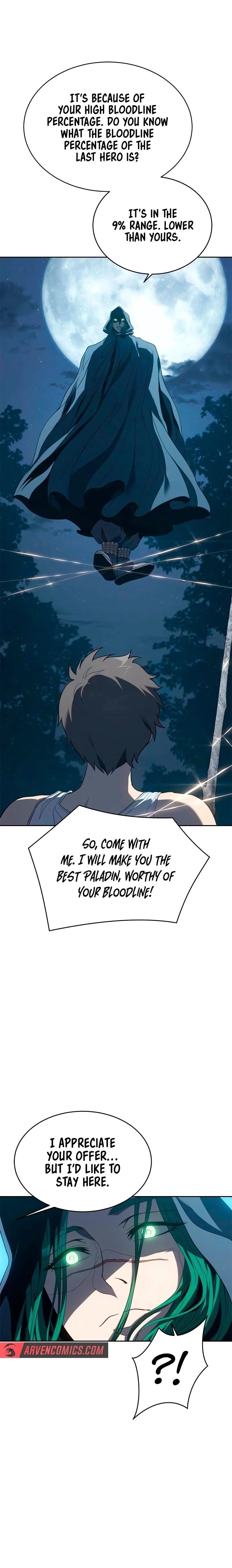 Why I Quit Being the Demon King Chapter 58 - Page 3 in English