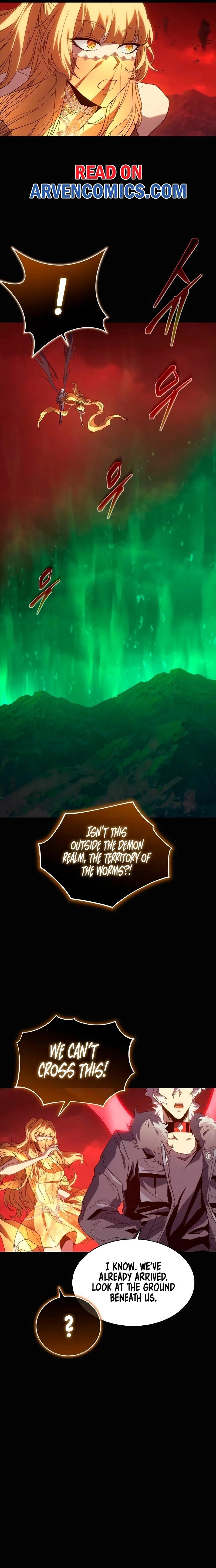Why I Quit Being the Demon King Chapter 59 - Page 11 in English