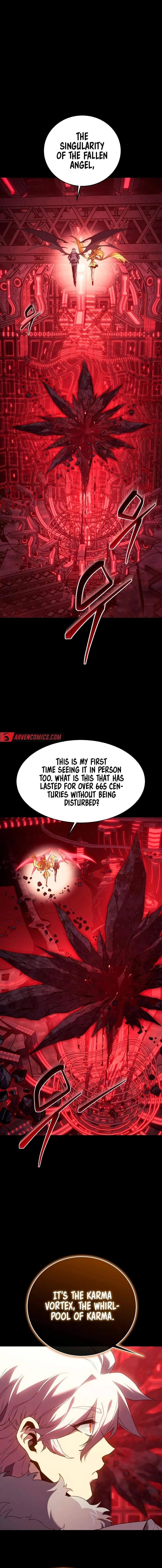 Why I Quit Being the Demon King Chapter 59 - Page 19 in English