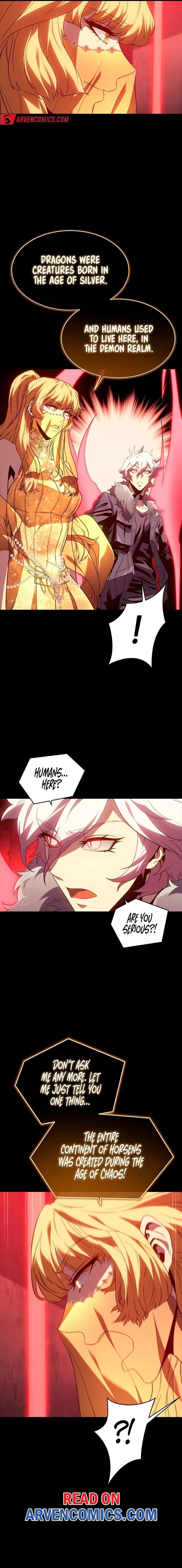 Why I Quit Being the Demon King Chapter 59 - Page 21 in English