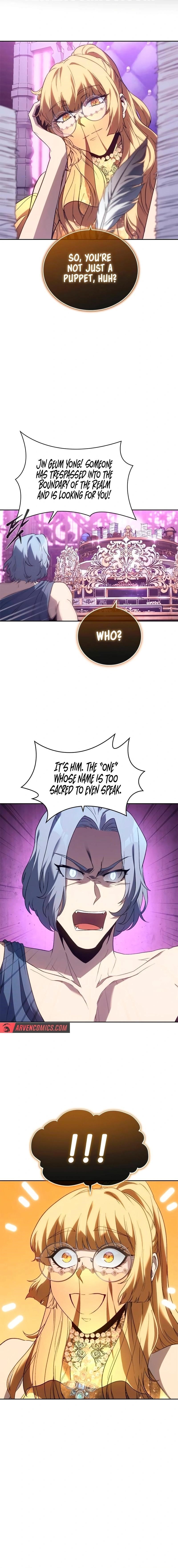 Why I Quit Being the Demon King Chapter 59 - Page 3 in English