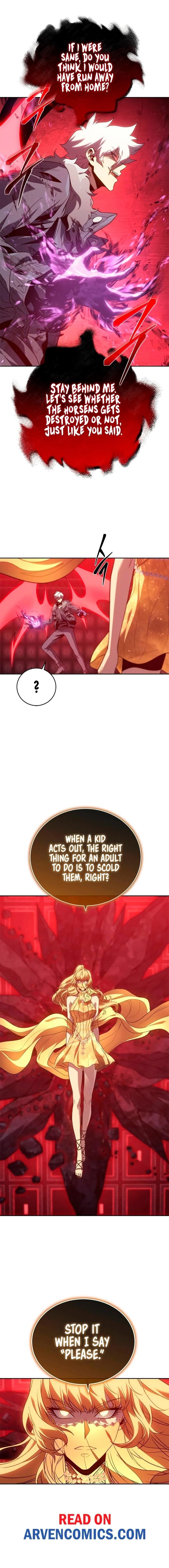 Why I Quit Being the Demon King Chapter 60 - Page 3 in English