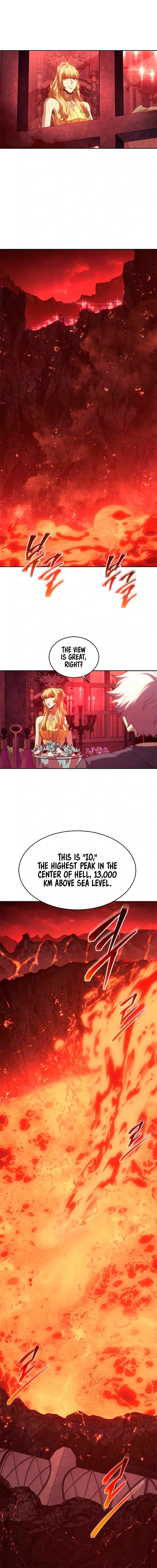 Why I Quit Being the Demon King Chapter 60 - Page 8 in English